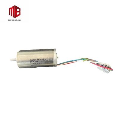 767928 高品質 Maxon EX モーター Lectra IX6 切断機のために スイス製