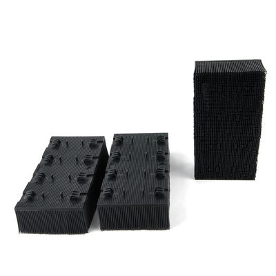 購入 Lectra MH M88 Q50 Q80 CAD/CAM裁断機用OEMナイロンブラシブロック - 192.5x95x43.5mm online manufacture