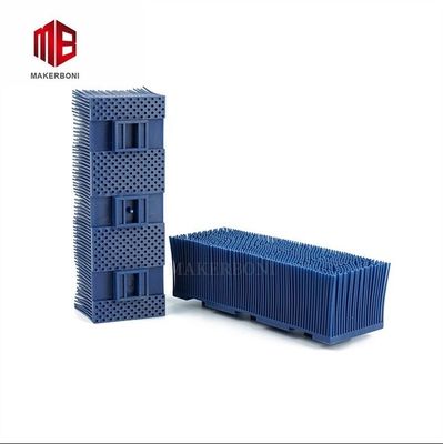 購入 クリスの自動カット機のためのブルーナイロンブリストルブロック 148 X 50 X 43mm online manufacture