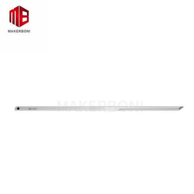 購入 シングルホール自動切断刃 801437/705939 IX9/IH8/Q80 365* 8.5 * 2.4 mm online manufacture