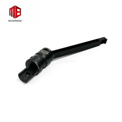 購入 705542 スチール 黒色 CGM 接続棒 単孔 レクトラ MH8 Q80 online manufacture