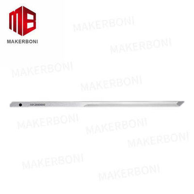 購入 1012550000 ゲルバー用の刃 255*8*2.35mm ゲルバー用の自動切削機に適した単孔 online manufacture
