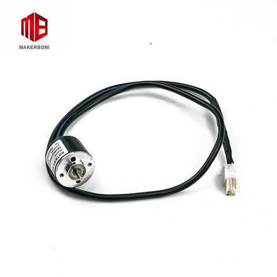 購入 101090162 エンコーダー250ゲルバー切断機のプラグでパルスする online manufacture