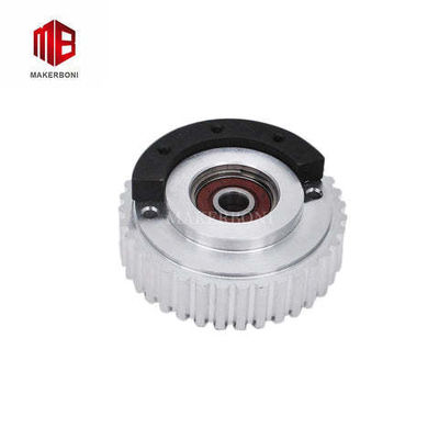 購入 90893000 PULLEY,ASSEMBLY END 22.22MM (7/8') ストローク ゲルバー切断機 online manufacture