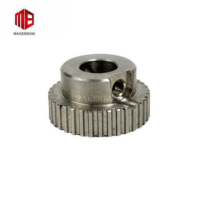 購入 98563001 ゲルバー切断機に使用される鋼駆動ポリーローヤー online manufacture