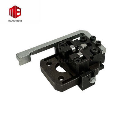 購入 103506 本物 ボールマー用のヘッドナイフガイド 切断機械の部品 online manufacture