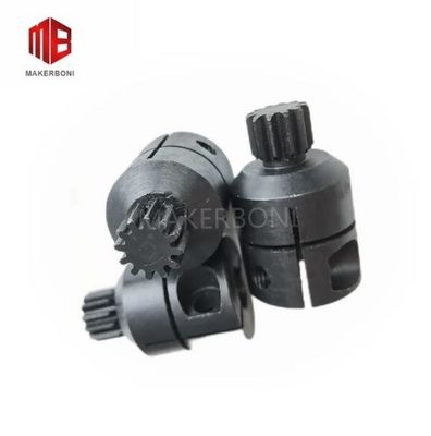 購入 NF08-02-02 Yin / Takatori 5J / 7J 繊維切断機部品のための軸のギア online manufacture