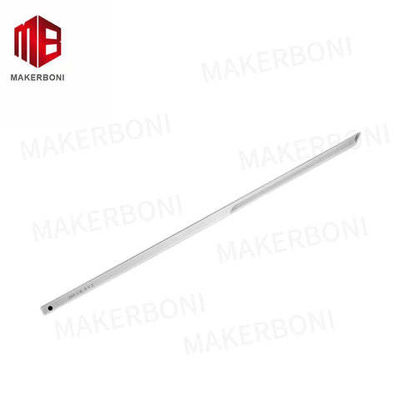購入 FK用の刃 369*8.5*2mm 自動切断機に使用される単孔ナイフ online manufacture