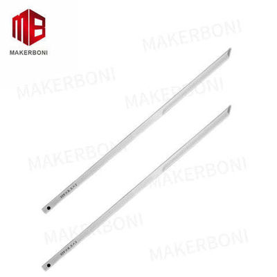 購入 単孔の刃 FK 329*8.5*2mmのためのFK自動カット機 切断機械ナイフ online manufacture
