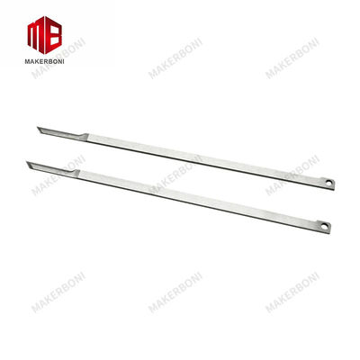 購入 54782010 Gerber用の切断機刃 195 X 7.9 X 1.96mm Gerber用の単孔 GT5250/S5200 カッター online manufacture