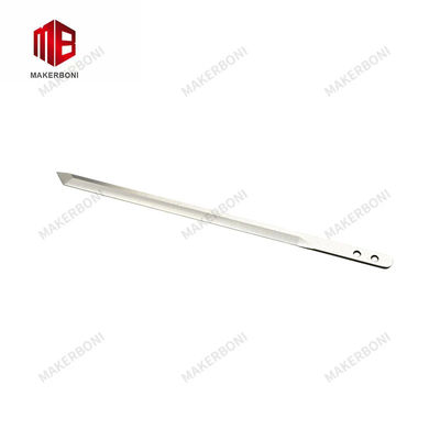 購入 200 × 8 × 2 高速鋼刃 切断機用 繊維機械縫製部品 online manufacture