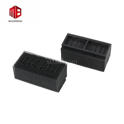 購入 YIN自動裁断機用ナイロン毛ブロック - 54x43x30mm 生地位置合わせ部品 online manufacture