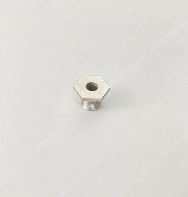 購入 101-028-013 ゲルバーの散布機のためのスレッドドッパーブッシング online manufacture