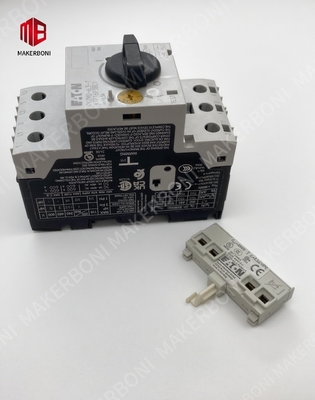 購入 Bullmer自動裁断機用保護スイッチ PKZMO-6.3T、Q5スペアパーツ (70130077) online manufacture