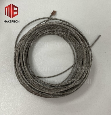 購入 1.45 mm 直径の切断機ブレード、引張鋼亜鉛メッキ製 online manufacture