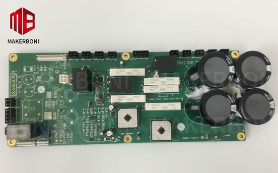 購入 GMC 90142006 電源基板：Gerber 7000 シリーズカッティングシステムの心臓部 online manufacture