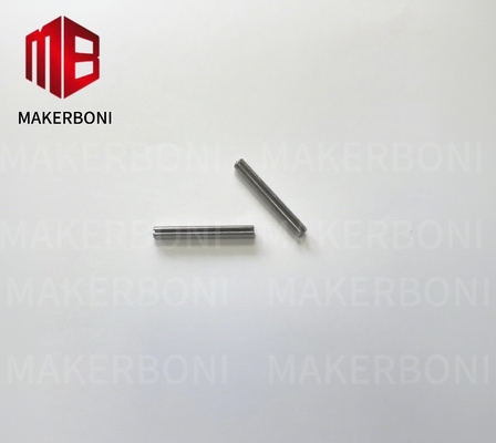 購入 高品質のスプリングピン (PIN,SPRNG) 3mm x 22mm ASME B188.4M B型 688500313 販売中 online manufacture