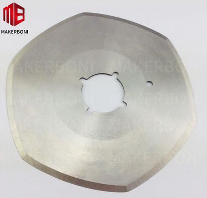 購入 100mm HSS HEX Blade for Gerber SY101 & XLS125 online manufacture