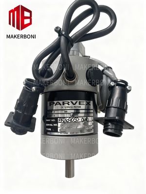 購入 89269050 Replacement C-Axis Motor for Gerber GT5250 & GT7250 Cutters | Parvex RS420JR1048 online manufacture