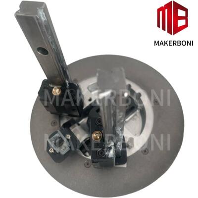 購入 92099101 Blade Holder Assembly: Precision Cutting & OEM Fit for Gerber Z7 Cutters online manufacture