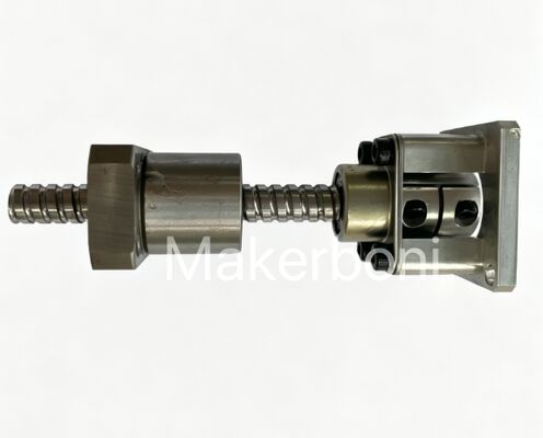 購入 レクトラ用シングルカットボールねじアッセンブリ精密直動部品 online manufacture