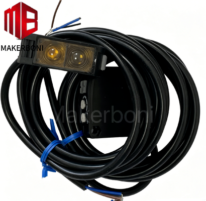 購入 E3JK-TR12-C 光電スイッチ - スルービーム産業用センサー online manufacture