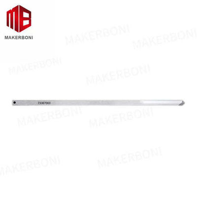 73387000 Gerber用の切断機刃 202 X 6.35 X 2.15mm ガーバー用の衣料品店 GT3250/S3200 カッター