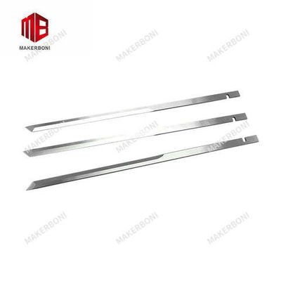 21261011 HSS MATERIAL Gerber-255*7.9*2.36mm Gerber S 7200 / S 7500 への刃 交換