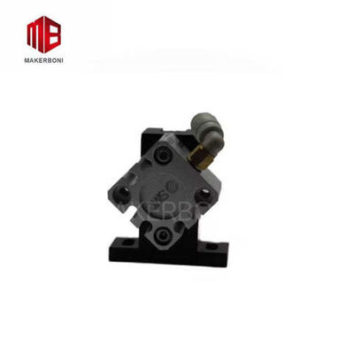 90721002 空気シリンダー Smc CLUTCH ASSY SHARPENER ゲルバーパラゴンカッター用