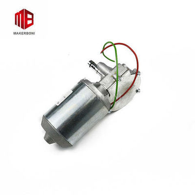 632500363 MTR, DC, 24V, 60W, 55 RPM,ギアモーター 63 ゲルバーカット機のために