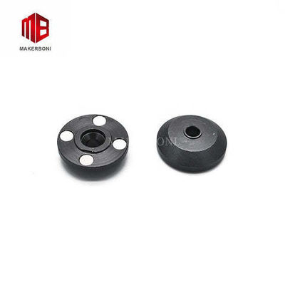 98538000 ASSY,ARBOR,Grinding, 7CM HD ゲルバーパラゴン 自動カット機のために