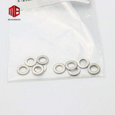 973500187 洗濯機 M5 フラット Znpl 製鉄部品 ゲルバー製衣店用