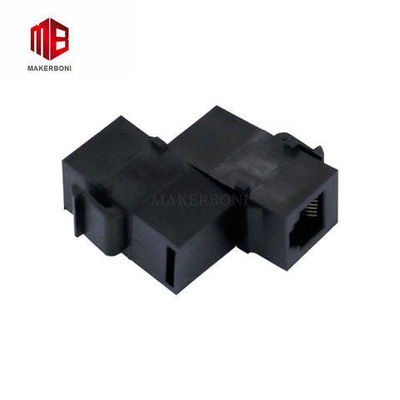 340501092 CONNECTOR, AMP, TRANSDUCER ゲルバー切断機のためのスペアパーツ