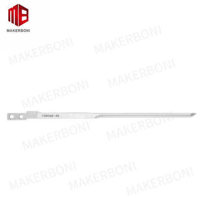 108065-45 ダブルホール ブーラー用の刃 223*4.5*2mm ブーラー用の切断機