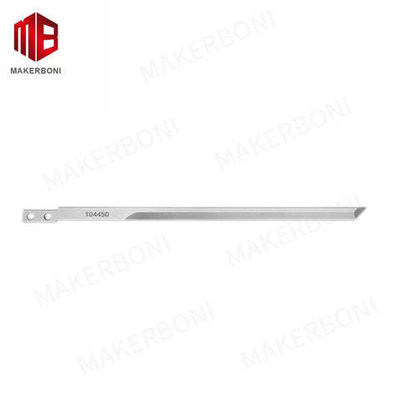 104450 ブールマー用の切断ナイフ 223*8*2.5mm,自動切断機用アクセサリー