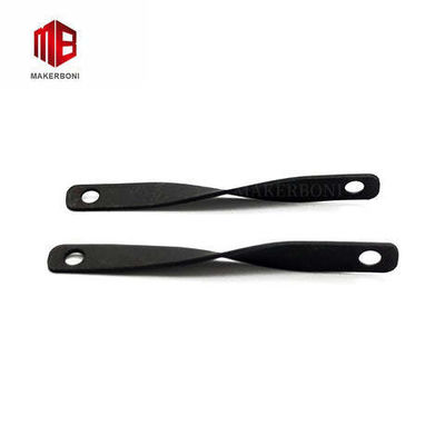 HY-1701 Twist Rod MA08-02-30 イン切断機械のスペアパーツ