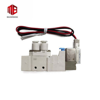 SY3120-5MZE-C4-X20 インダストリアルソレノイドバルブ