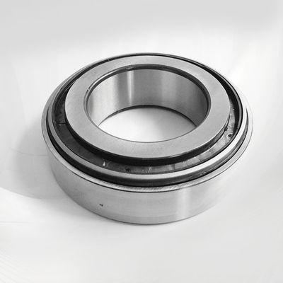 角接触球軸承 ポンプ/圧縮機/電動モーター用固体油軸承