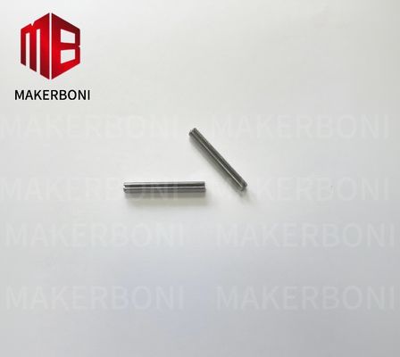高品質のスプリングピン (PIN,SPRNG) 3mm x 22mm ASME B188.4M B型 688500313 販売中