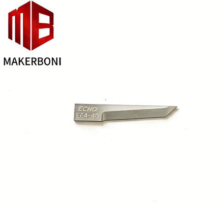 IECHO E64-4 フレキシブル素材用高耐摩耗性、耐熱性、精密研磨エッジを備えたプレシジョンブレード