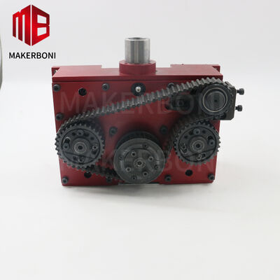 ニット・軟質素材向け、毎分6000回転のナイフ振動機能を搭載した大量生産用自動裁断システム「Morgan Next 90」